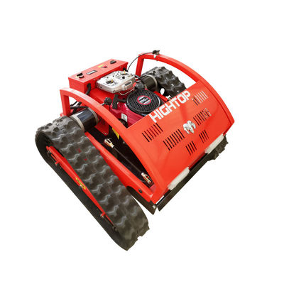 品質  4-Stroke Good Price 0 Ride Remote Control Lawn Mower Sale In Australia 工場
